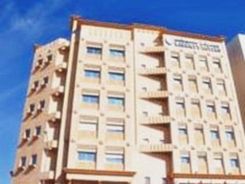 Liberty Suites image 1