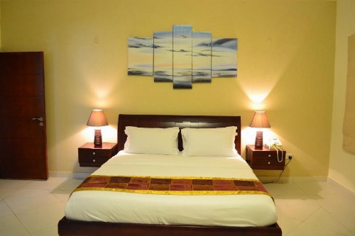 Liberty Suites image 4