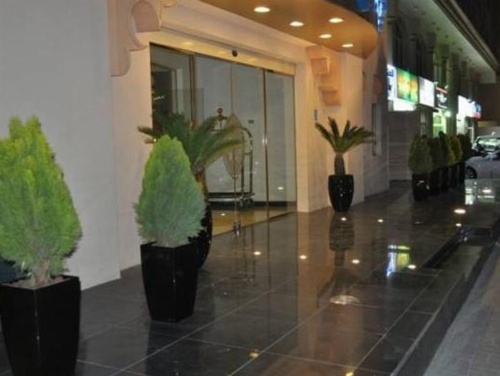 Liberty Suites image 5